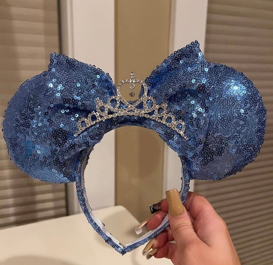 Cinderella Ears