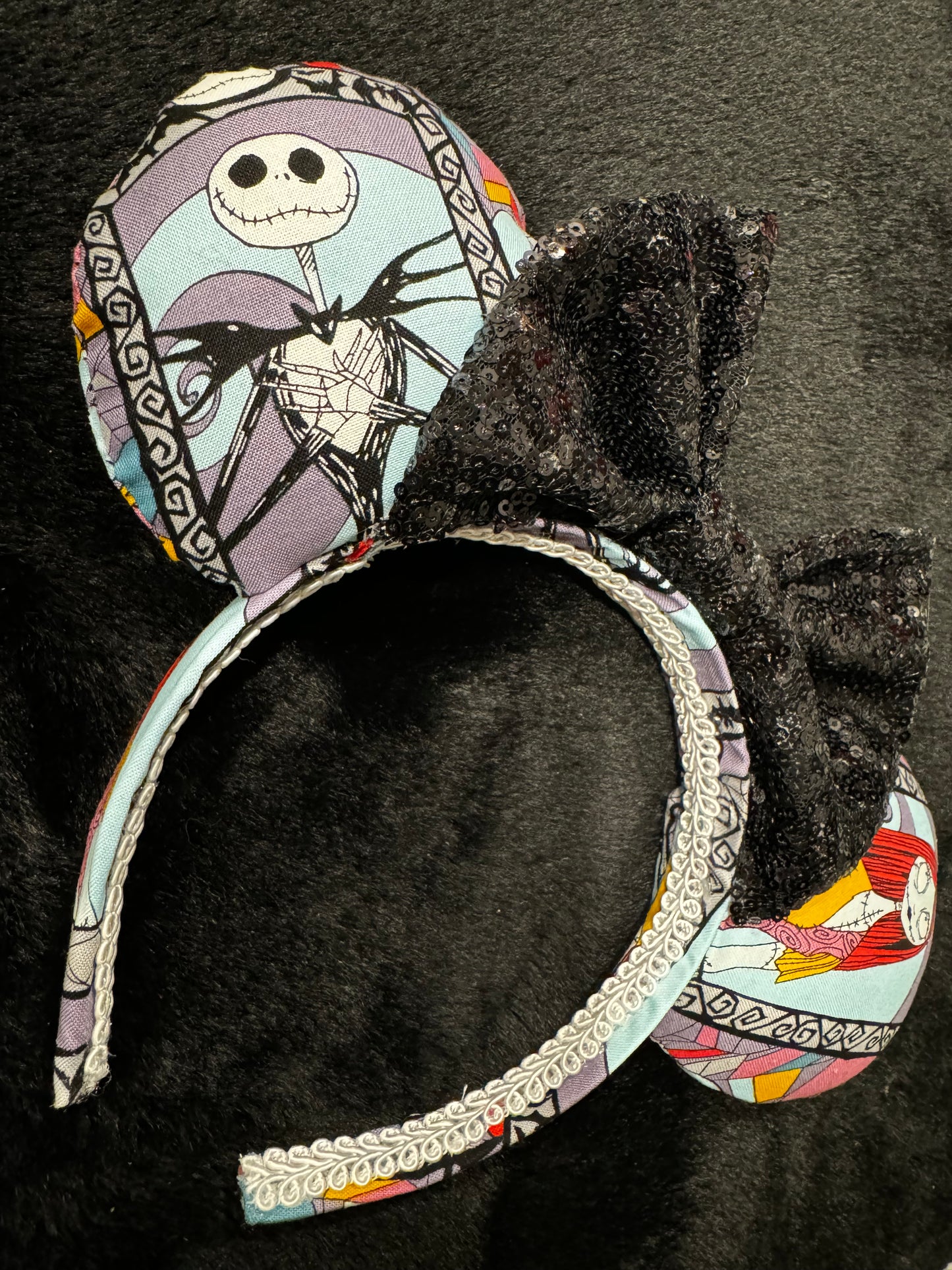 Jack and Sally Ears