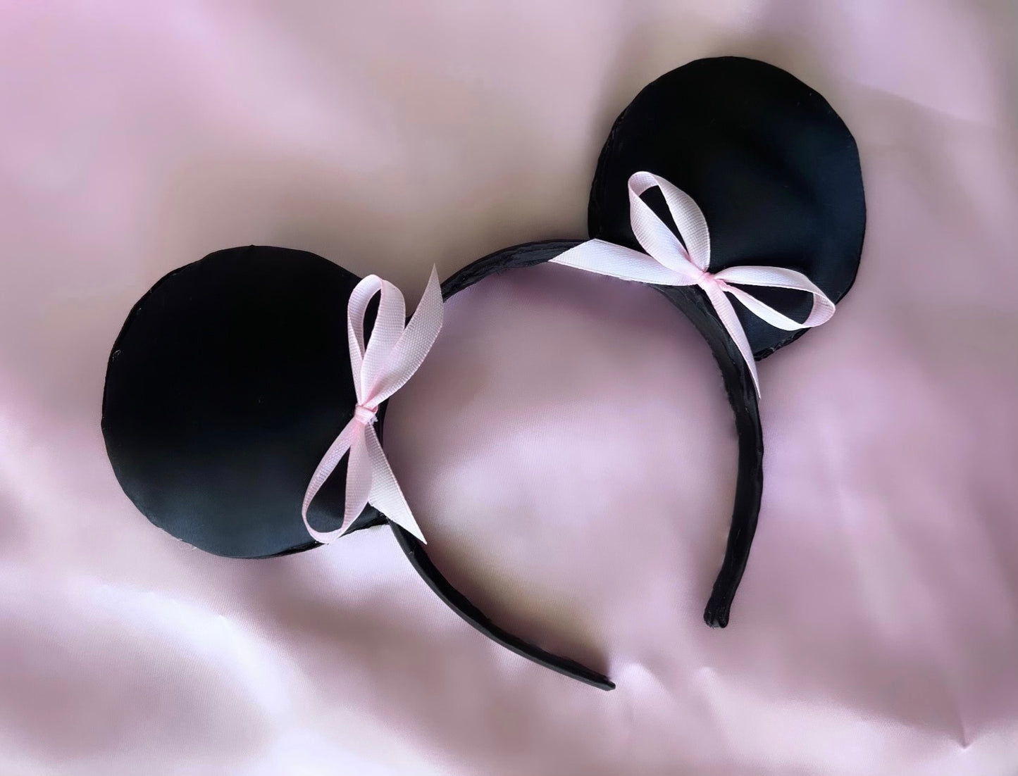 Simple Girl Ears