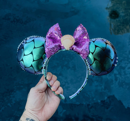 Ariel Ears