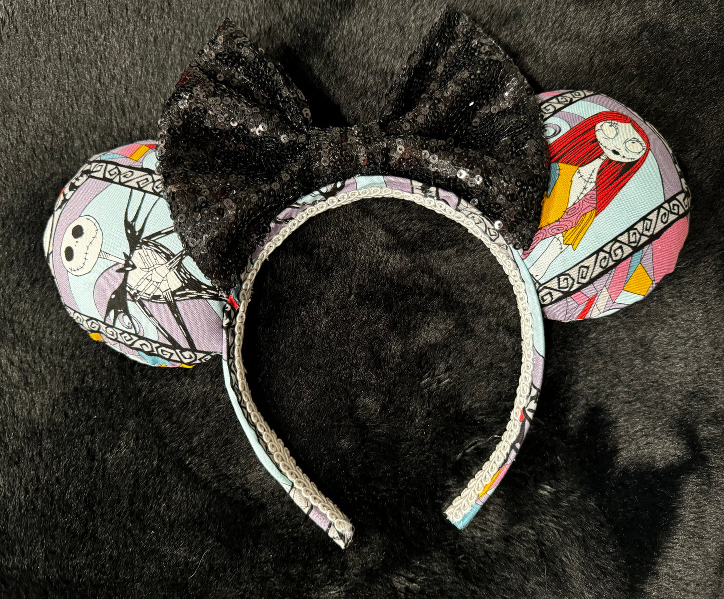 Jack and Sally Ears